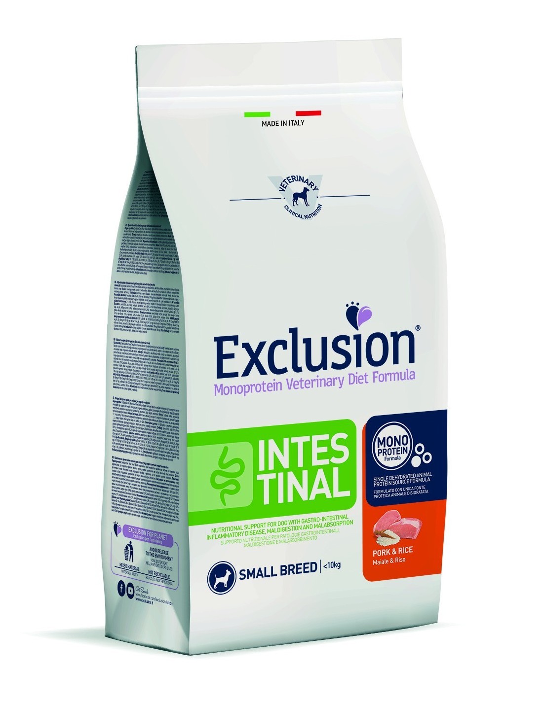 puppy intestinal 2kg